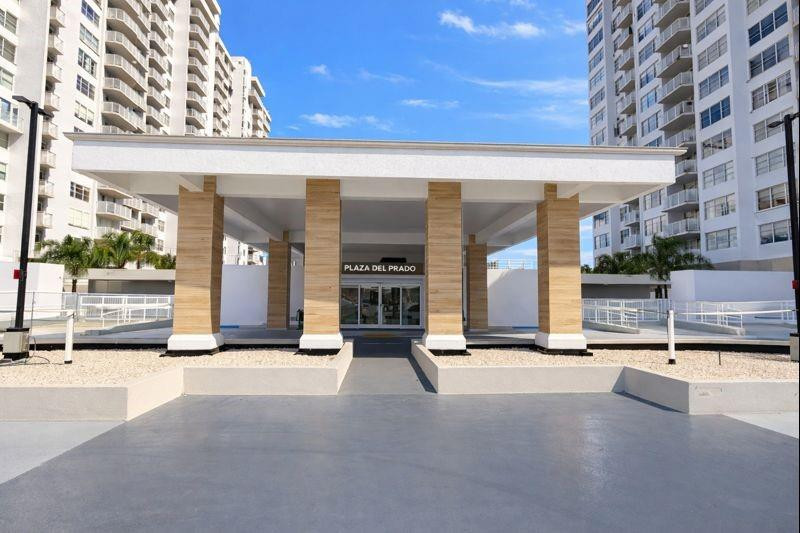 Del Prado - Residential