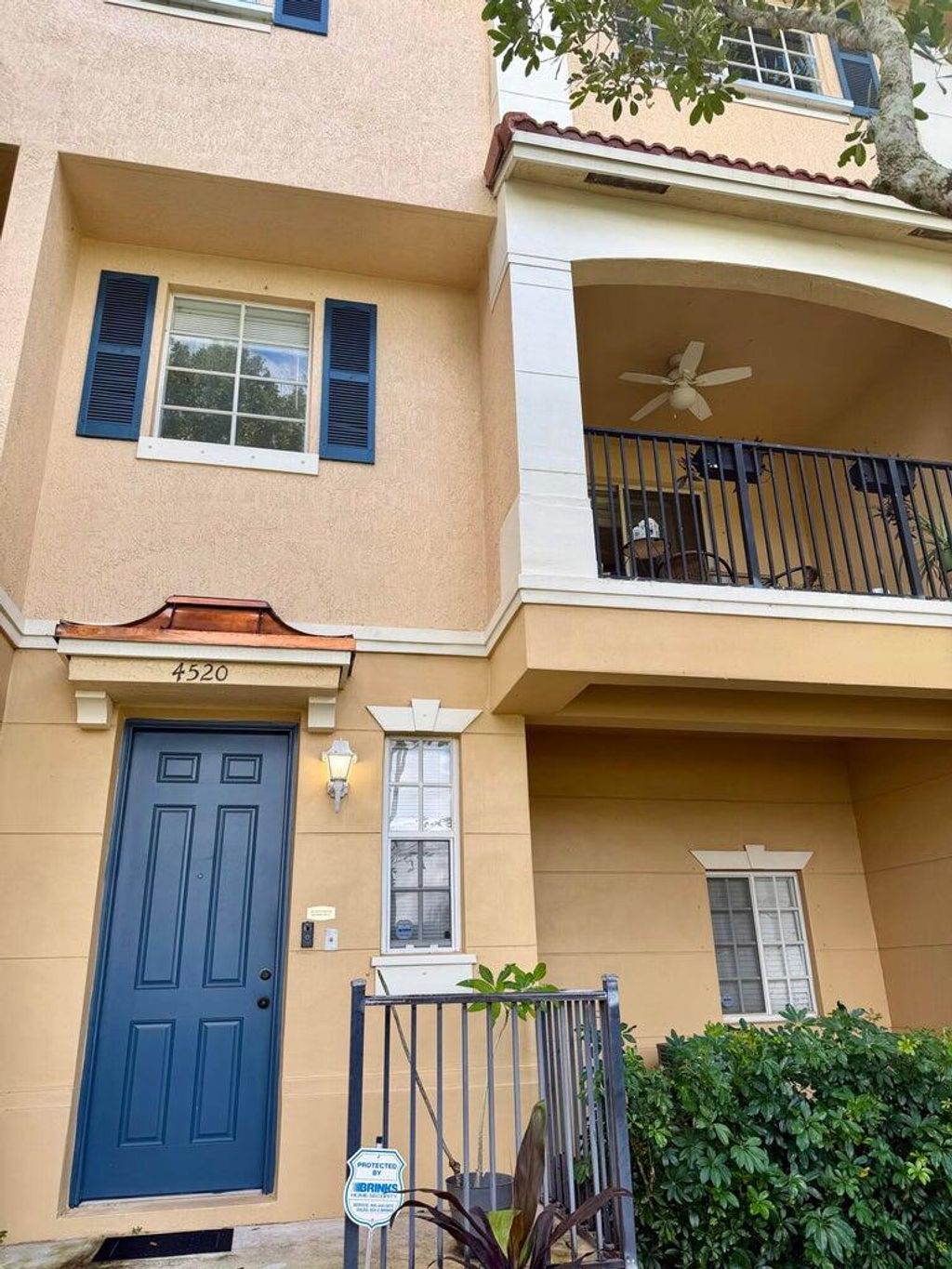 Photo of 4520 Danson Way, Delray Beach, FL 33445 (MLS # R11162572)