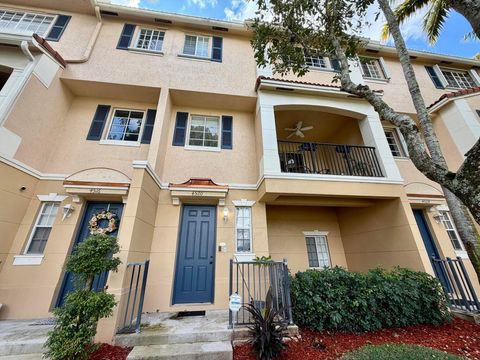 4520 Danson Way Delray Beach FL 33445
