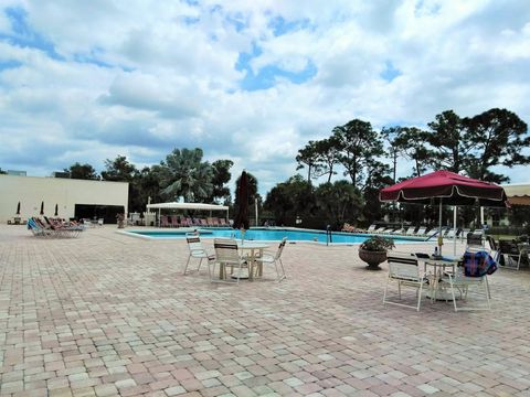 A home in Lake Worth