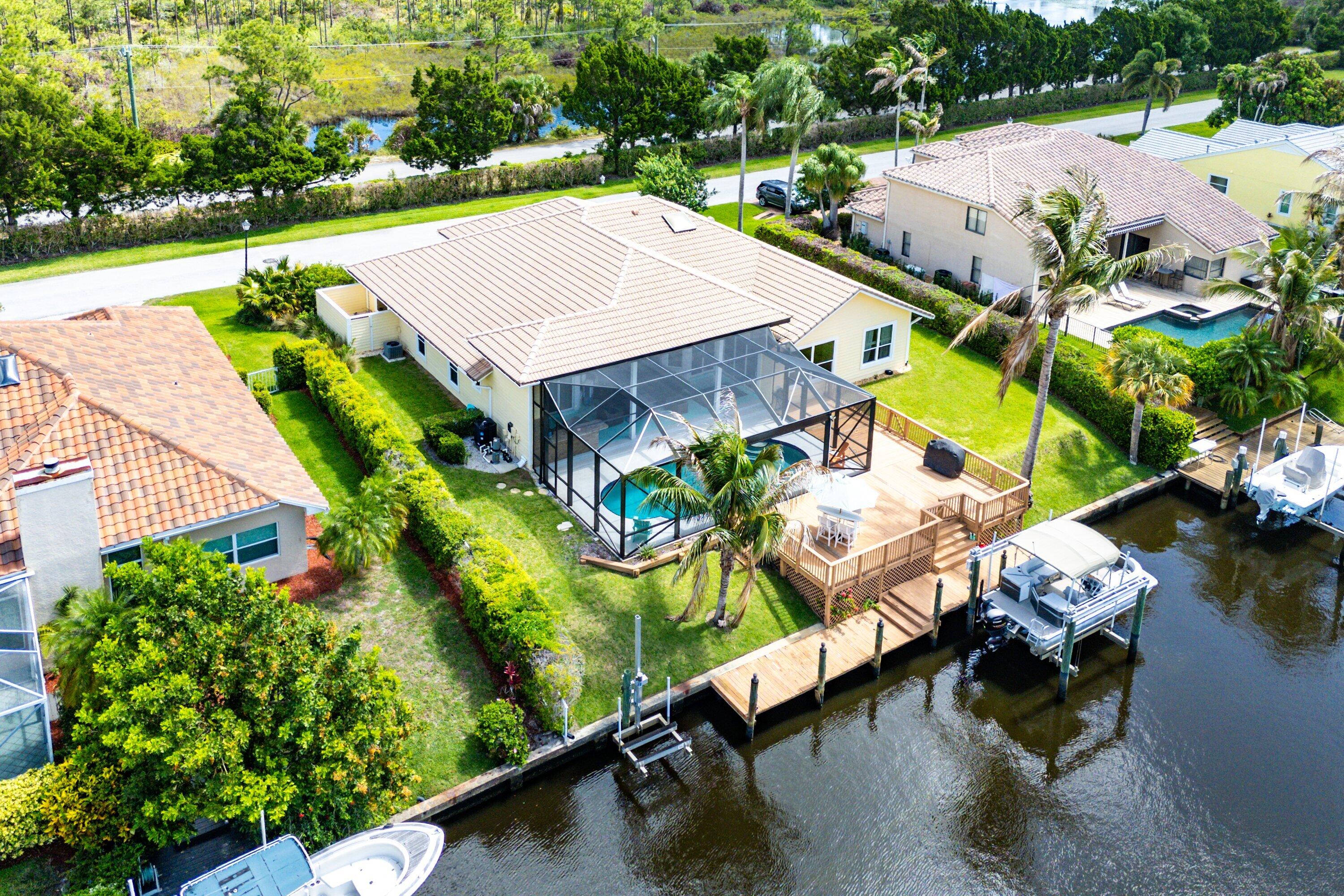 NORTH PASSAGE - Residential