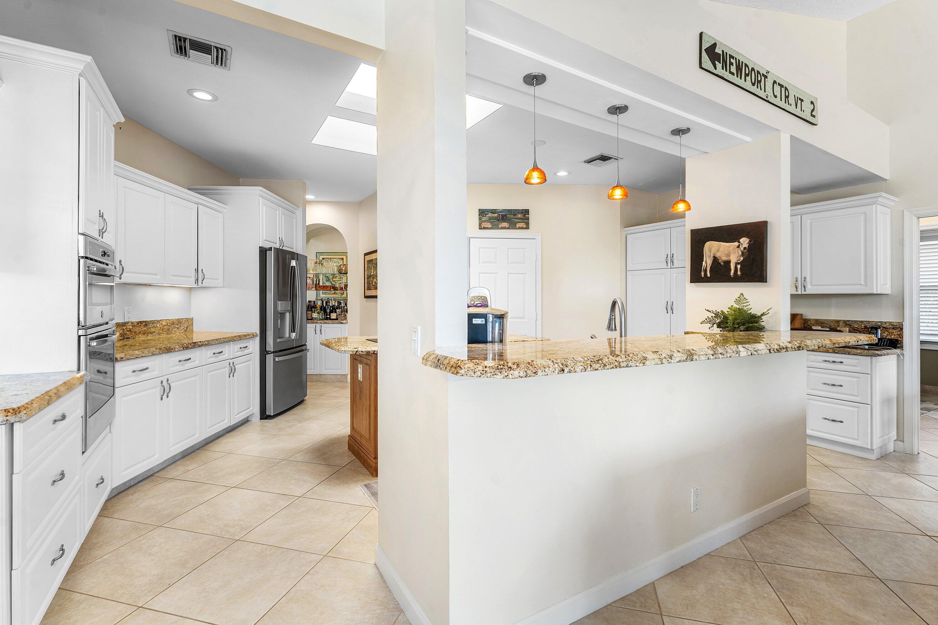 NORTH PASSAGE - Residential