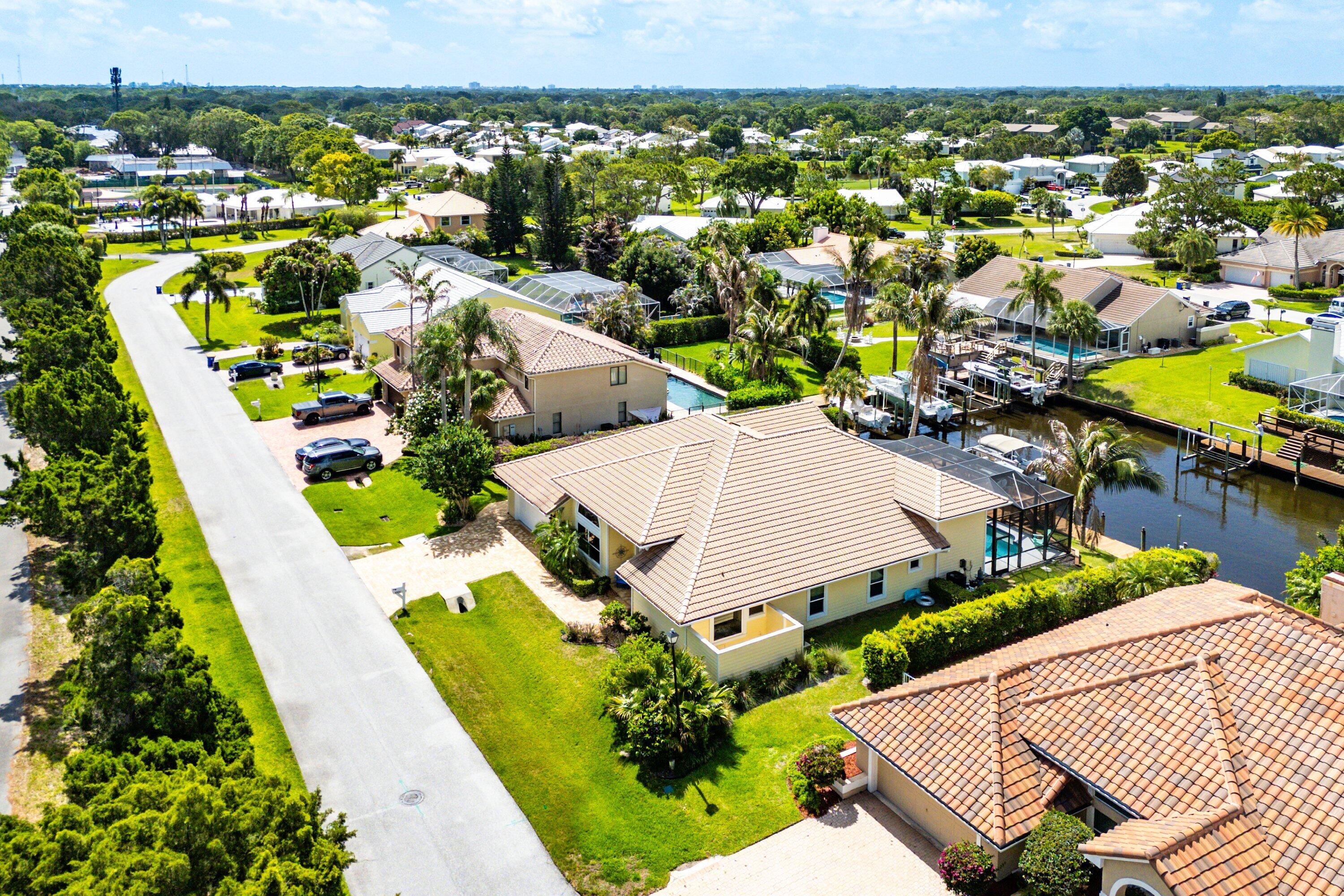 NORTH PASSAGE - Residential