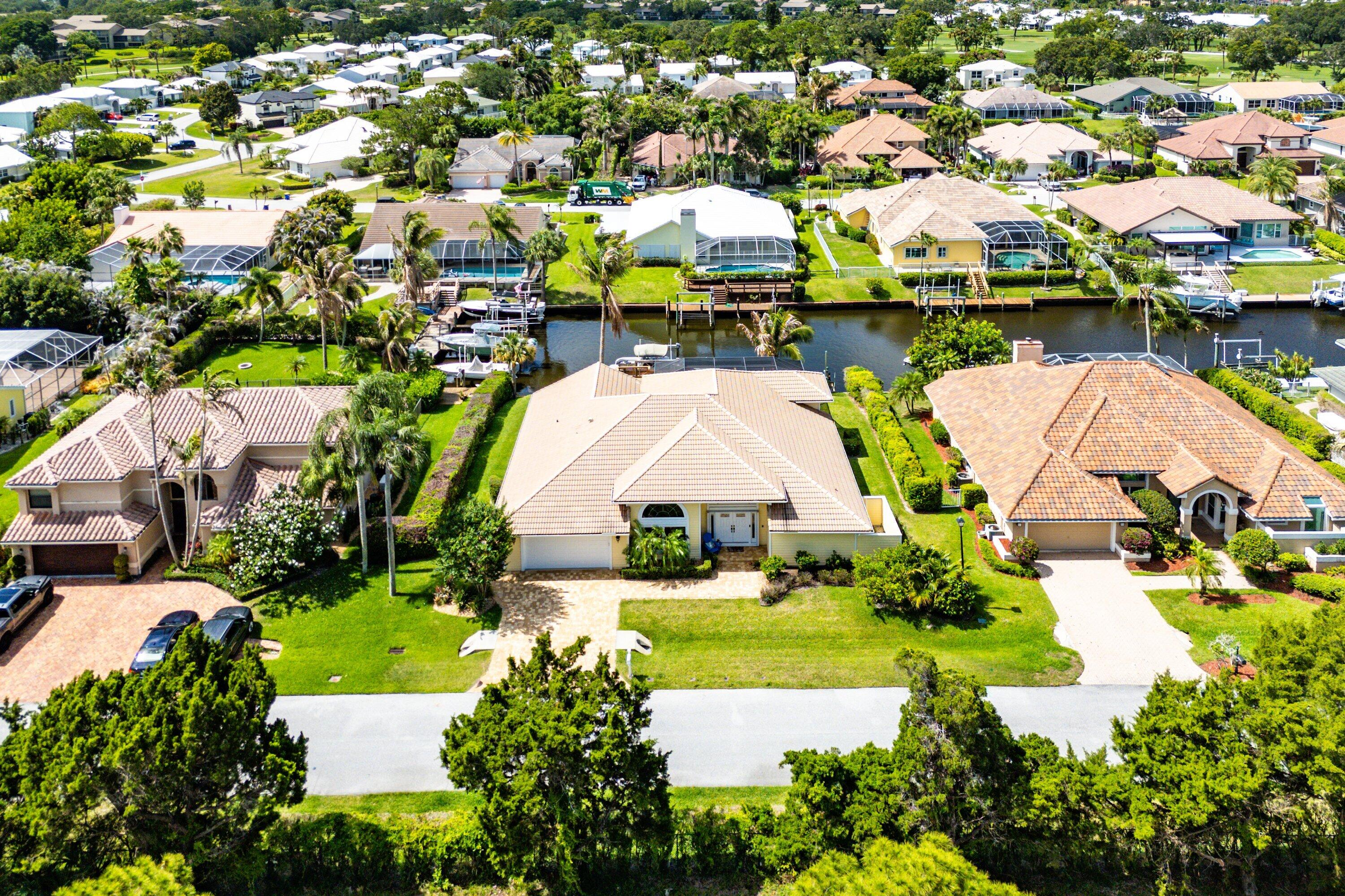 NORTH PASSAGE - Residential