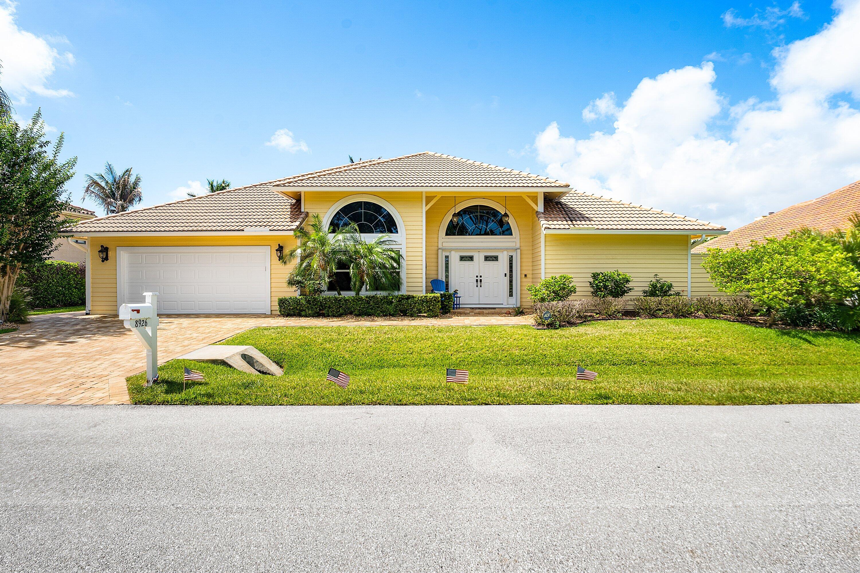 NORTH PASSAGE - Residential