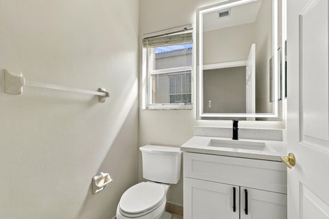 Tiny photo for 2956 Shaughnessy Drive, Wellington, FL 33414 (MLS # B26077930)