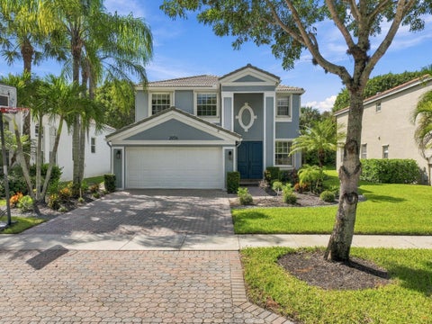 Tiny photo for 2956 Shaughnessy Drive, Wellington, FL 33414 (MLS # B26077930)