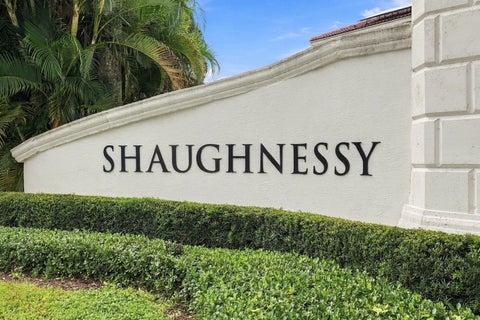 Tiny photo for 2956 Shaughnessy Drive, Wellington, FL 33414 (MLS # B26077930)