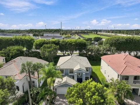 Tiny photo for 2956 Shaughnessy Drive, Wellington, FL 33414 (MLS # B26077930)