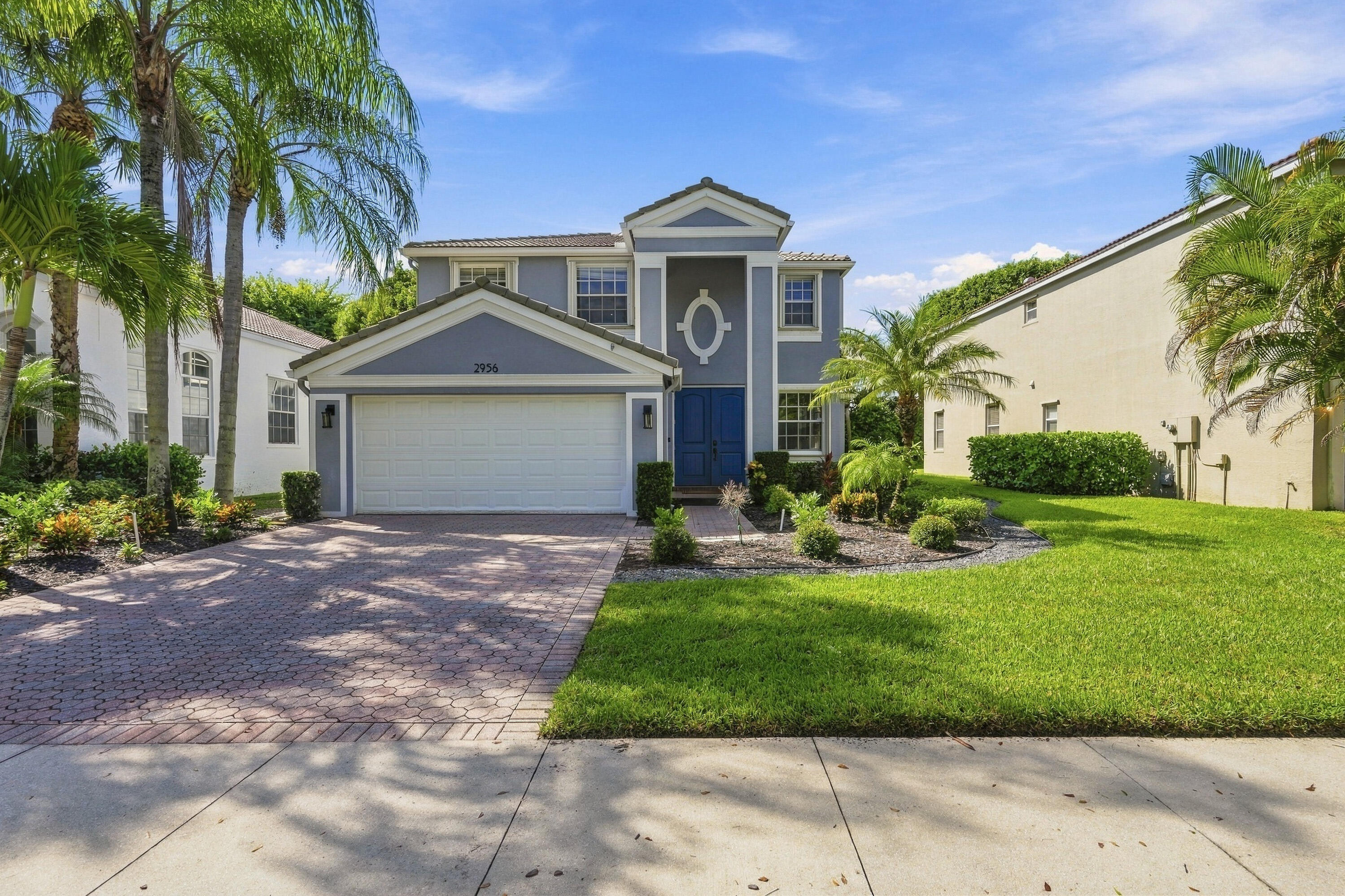 2956 Shaughnessy Drive