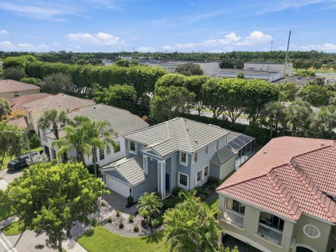 Tiny photo for 2956 Shaughnessy Drive, Wellington, FL 33414 (MLS # B26077930)