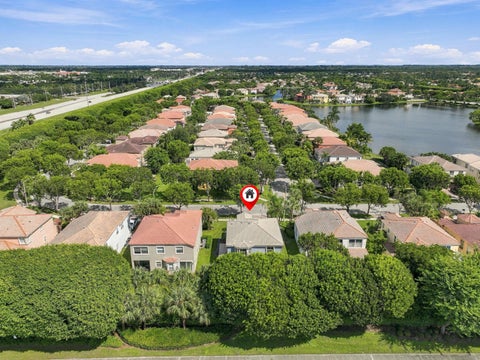 Tiny photo for 2956 Shaughnessy Drive, Wellington, FL 33414 (MLS # B26077930)