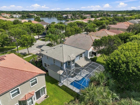 Tiny photo for 2956 Shaughnessy Drive, Wellington, FL 33414 (MLS # B26077930)