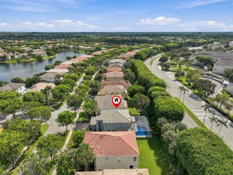 Tiny photo for 2956 Shaughnessy Drive, Wellington, FL 33414 (MLS # B26077930)