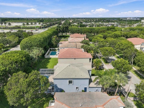 Tiny photo for 2956 Shaughnessy Drive, Wellington, FL 33414 (MLS # B26077930)