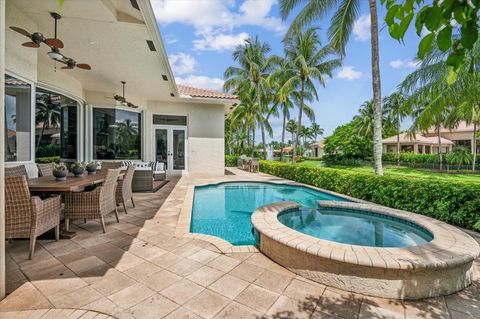 A home in Plantation