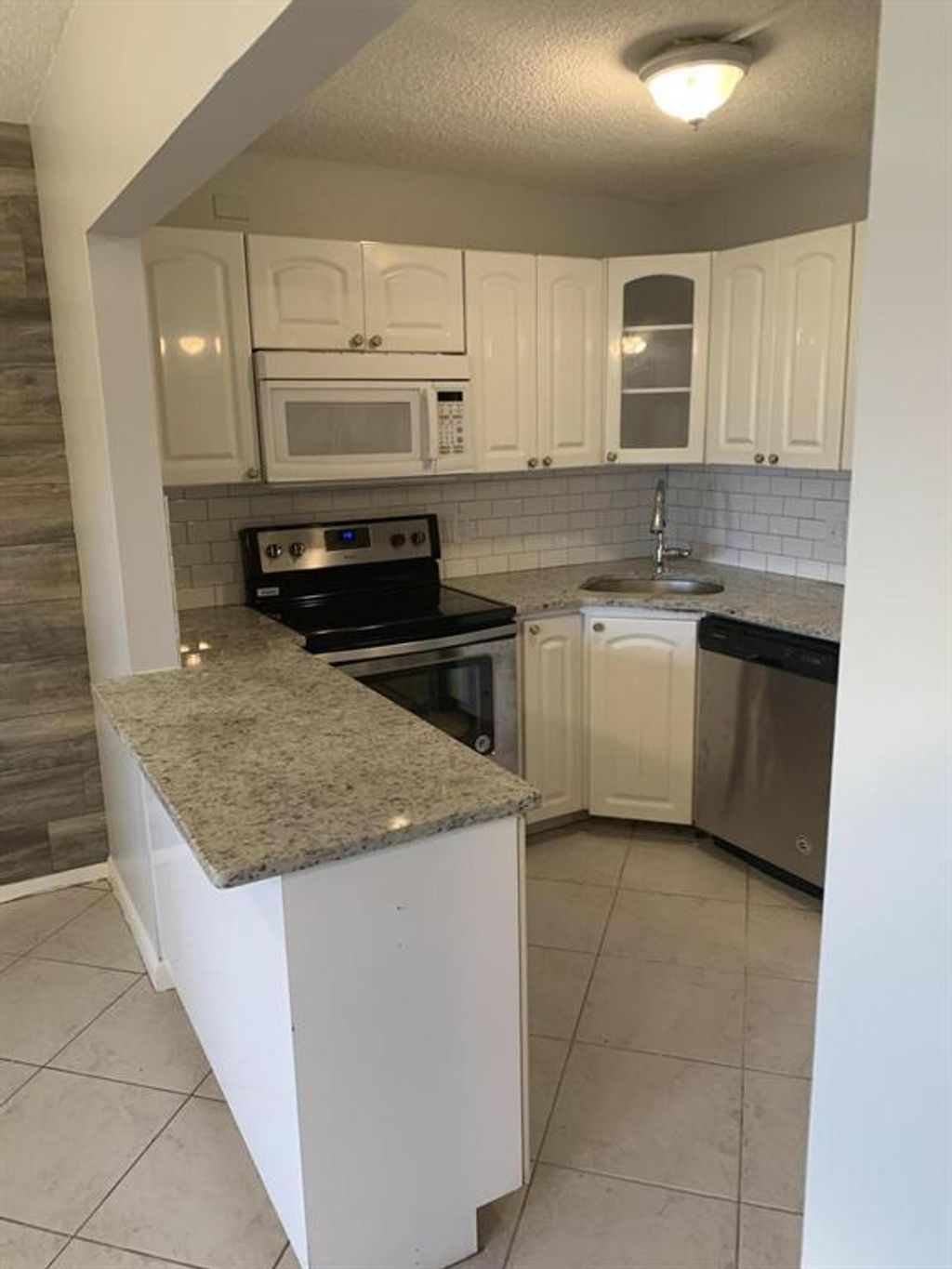 Photo of 534 Shady Pine Way Way #D1, Green Acres, FL 33415 (MLS # R10758327)