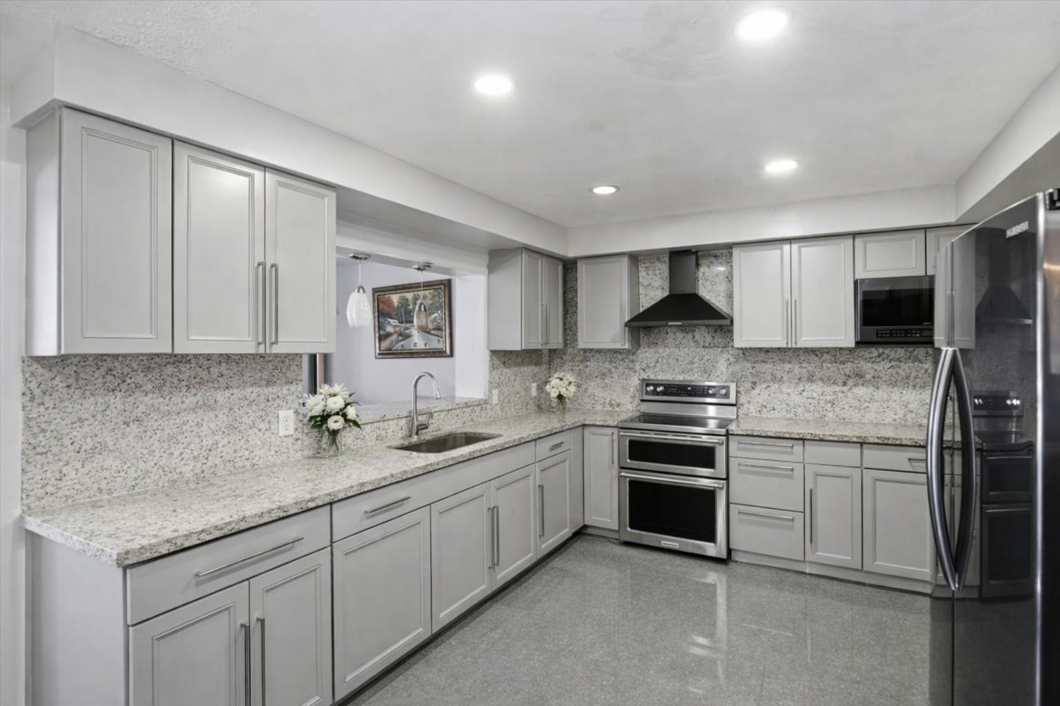 Boulevard Heights Sec Ten - Residential