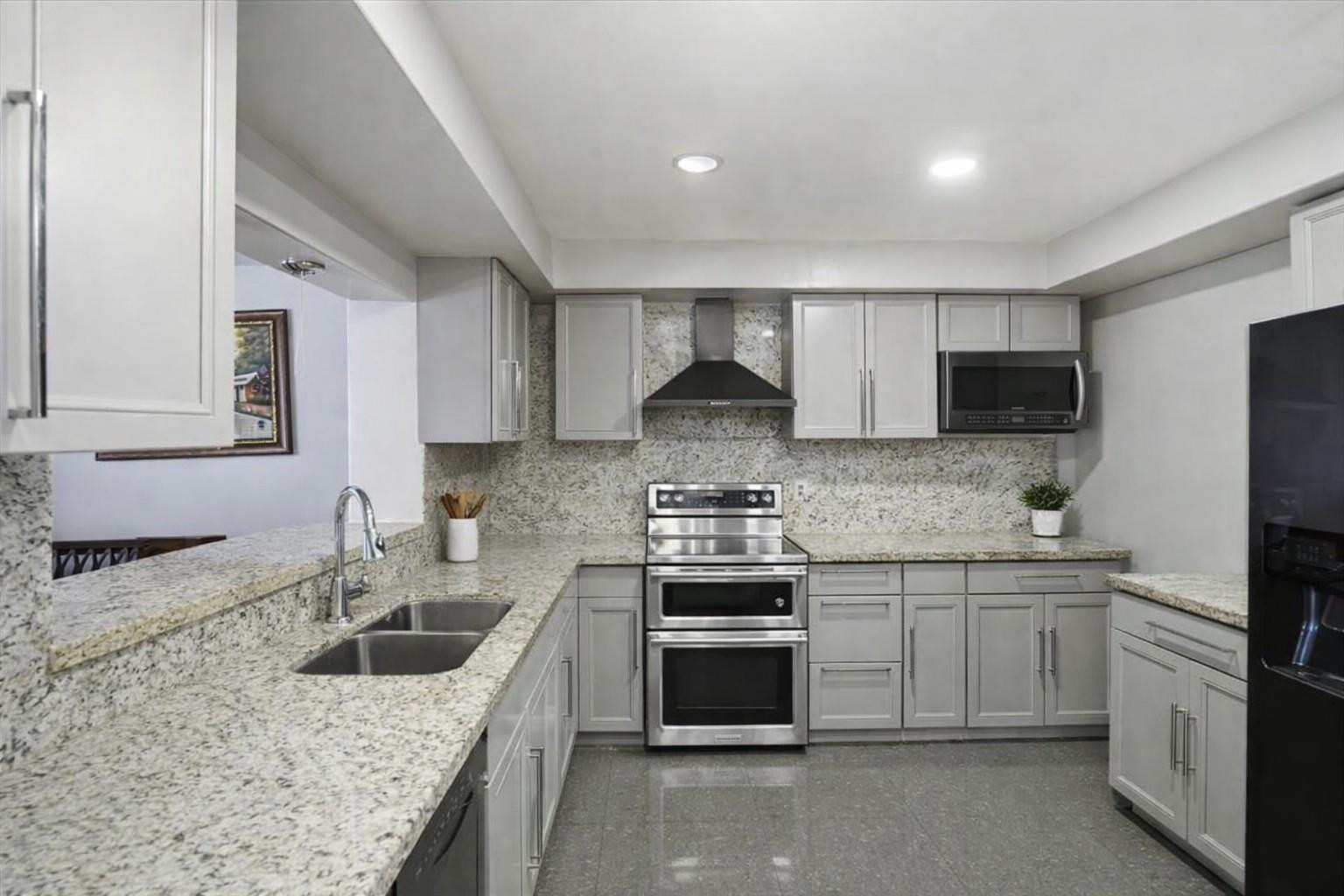 Boulevard Heights Sec Ten - Residential