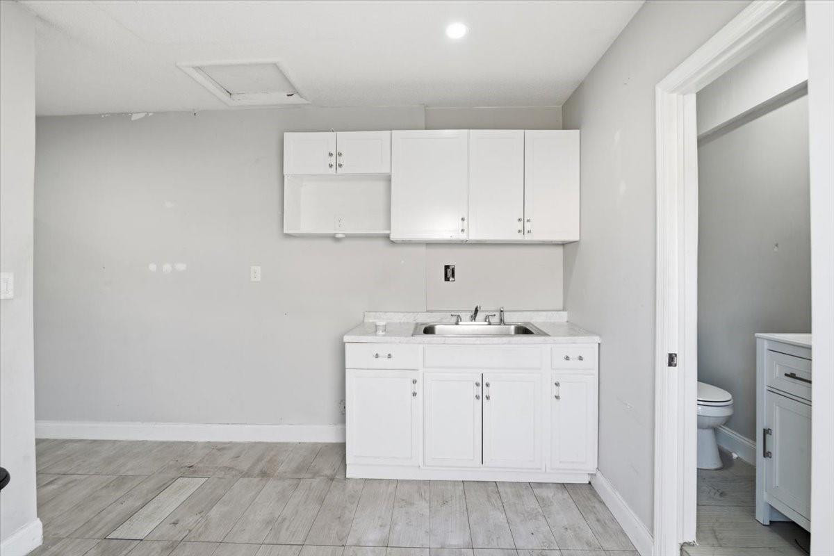 Boulevard Heights Sec Ten - Residential