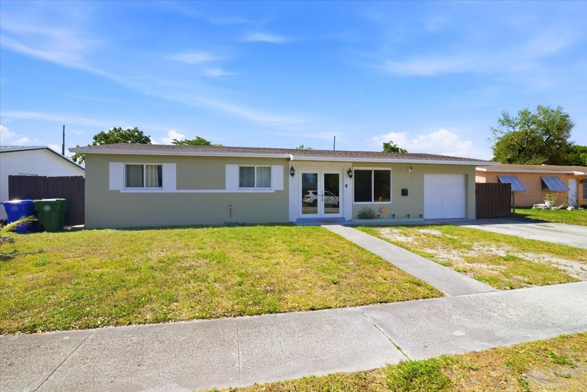 Boulevard Heights Sec Ten - Residential