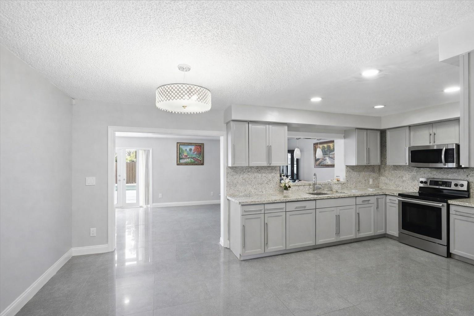 Boulevard Heights Sec Ten - Residential