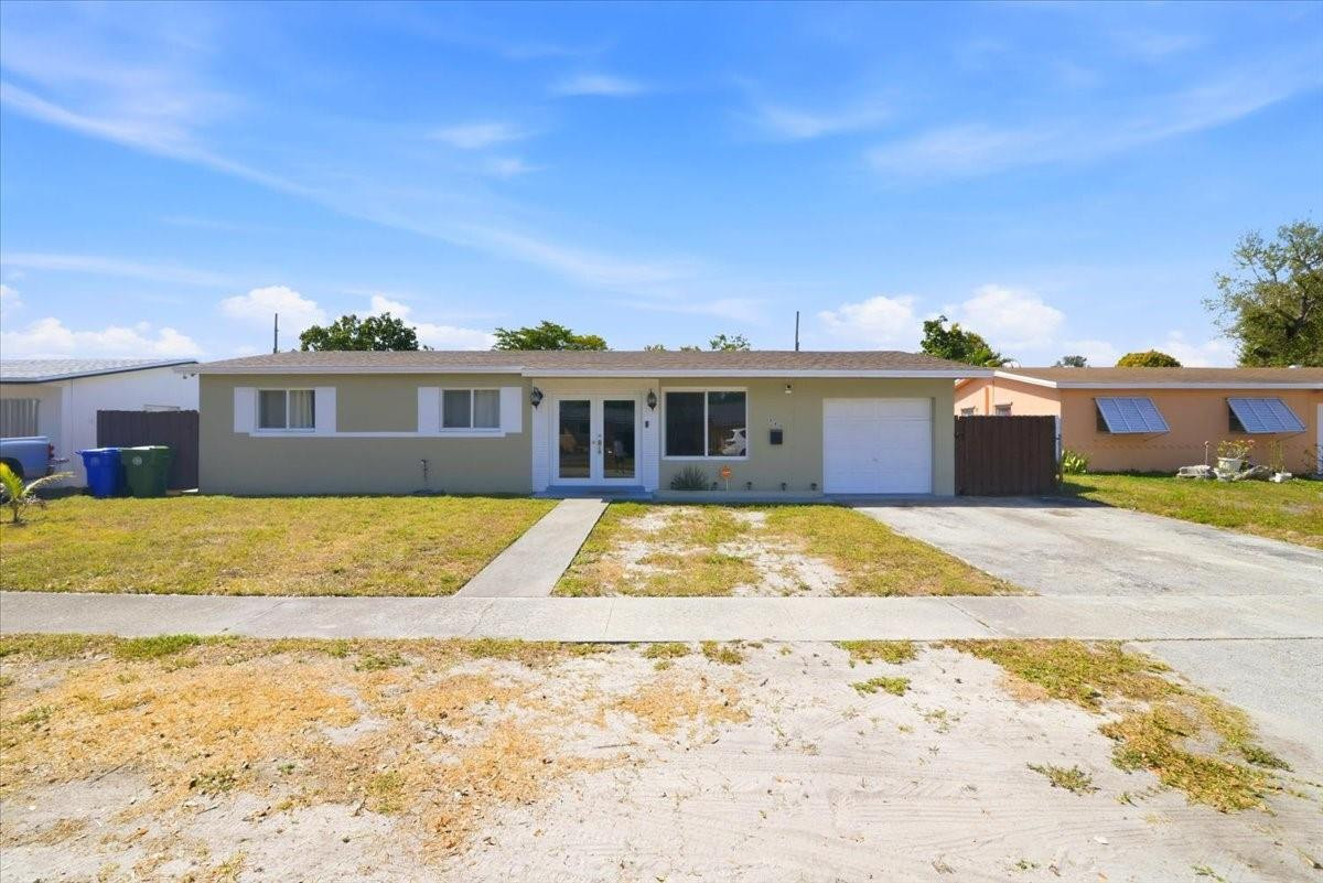 Boulevard Heights Sec Ten - Residential