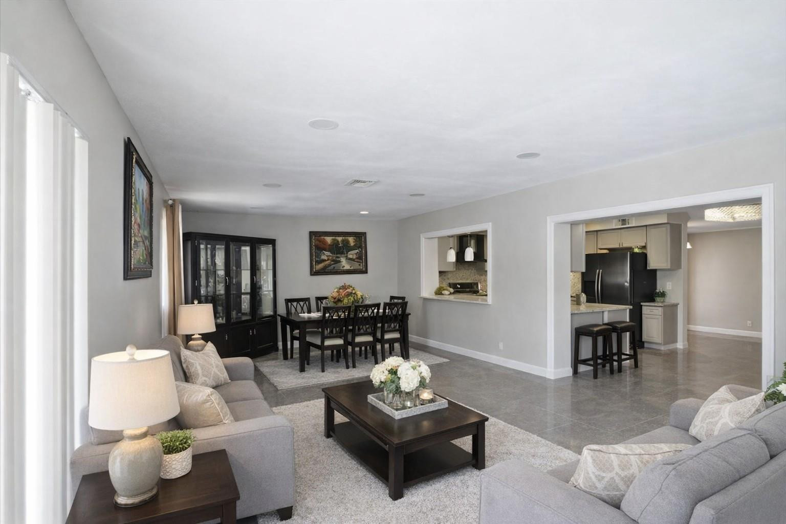 Boulevard Heights Sec Ten - Residential