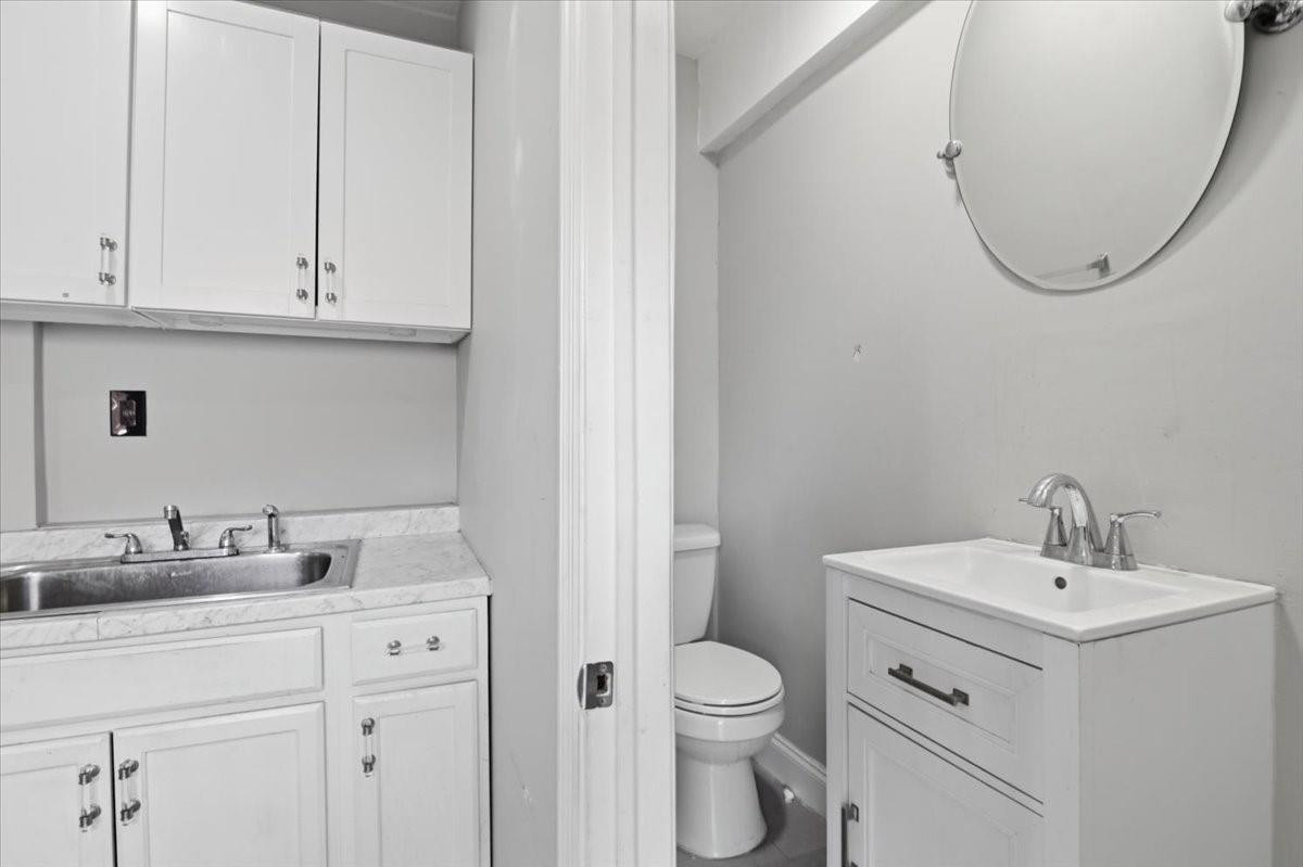 Boulevard Heights Sec Ten - Residential