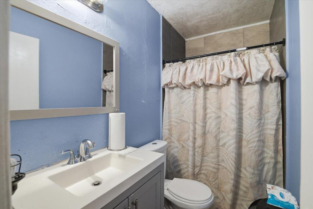 Boulevard Heights Sec Ten - Residential