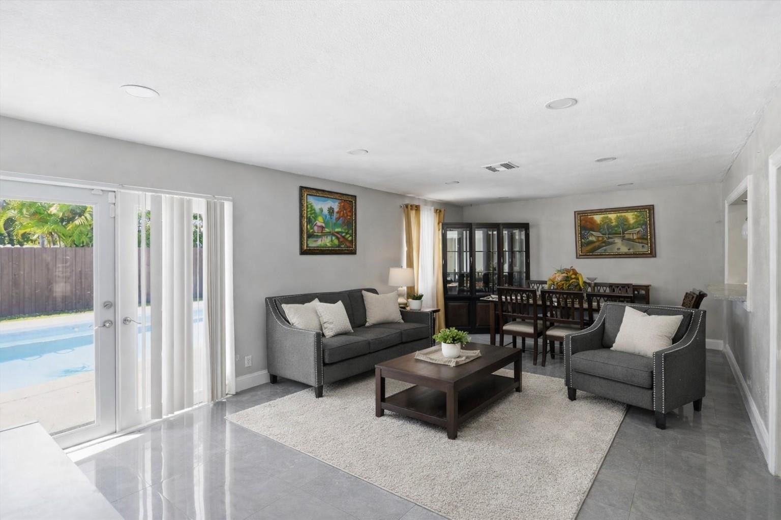 Boulevard Heights Sec Ten - Residential