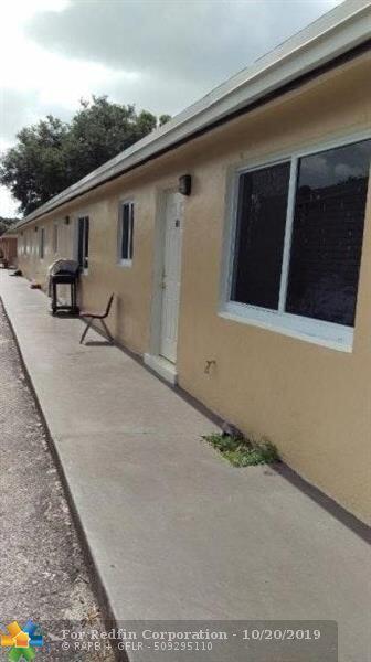 ACREHOME PARK - Residential Income