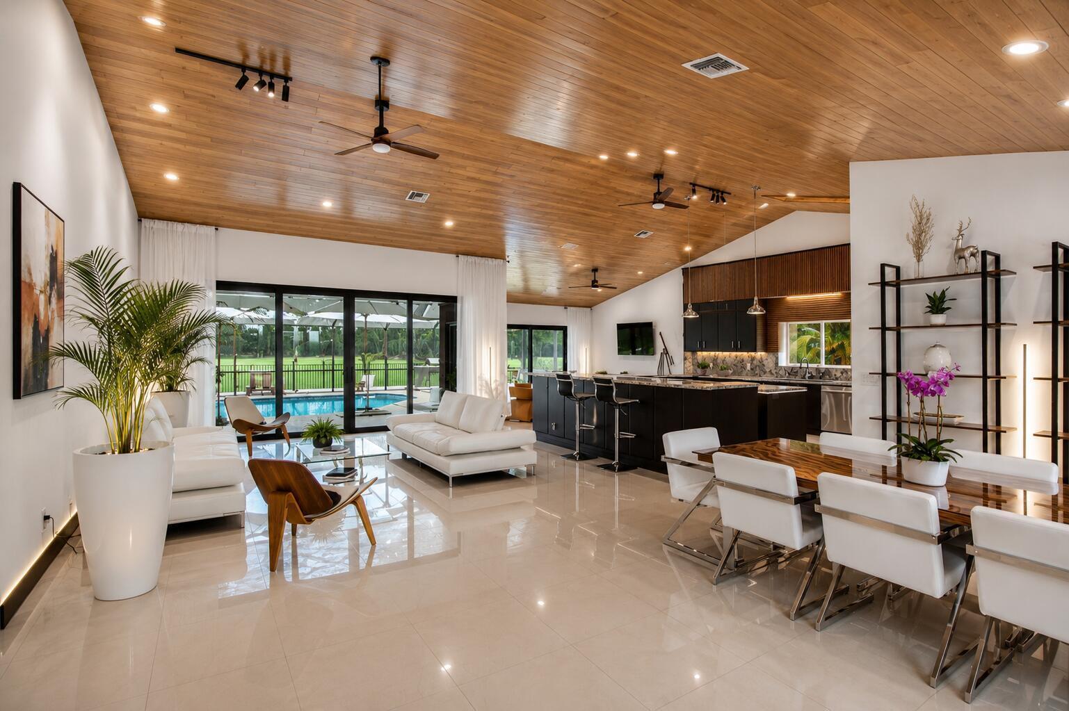 Boca Woods Country Club - Residential