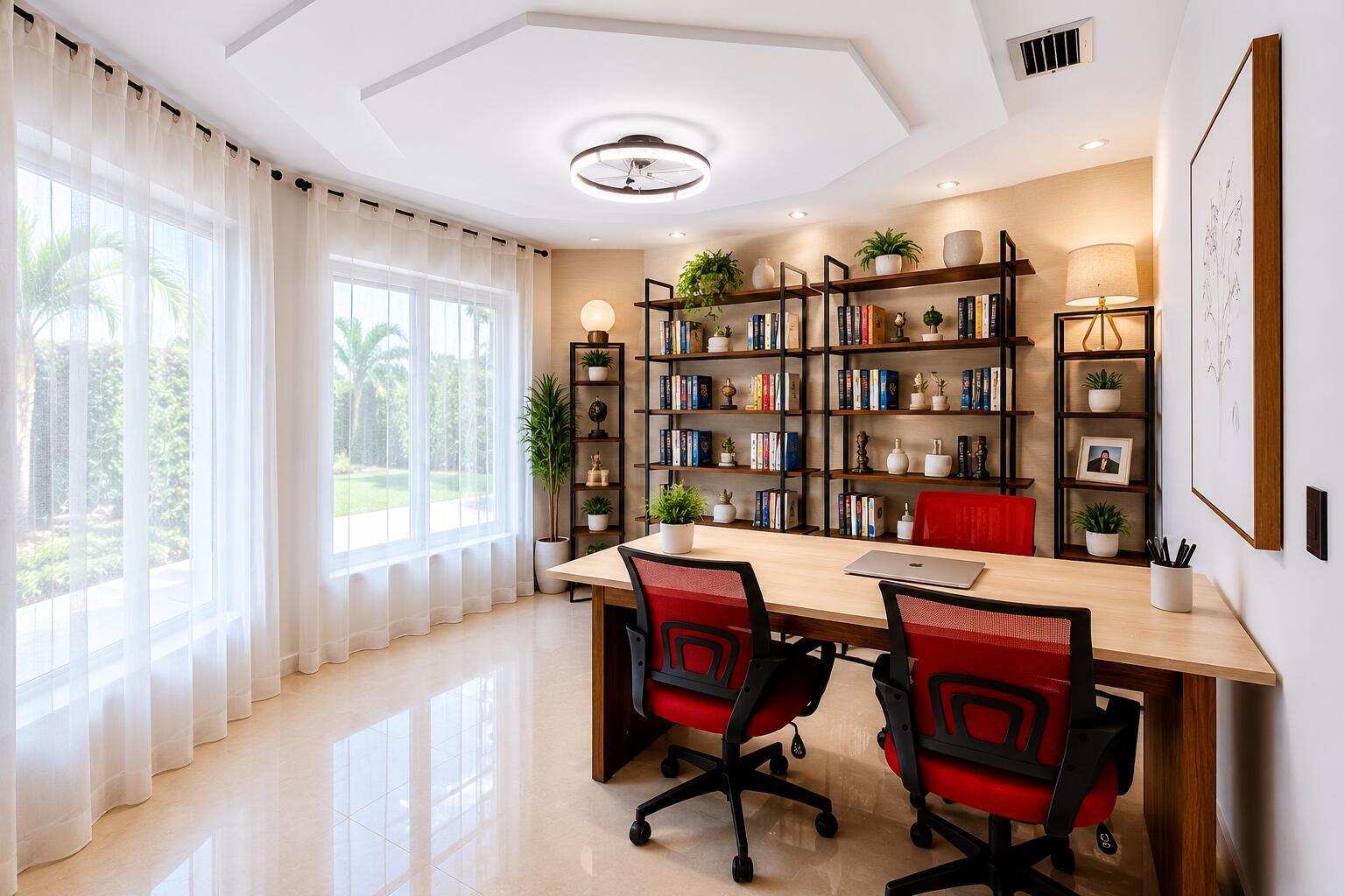Boca Woods Country Club - Residential