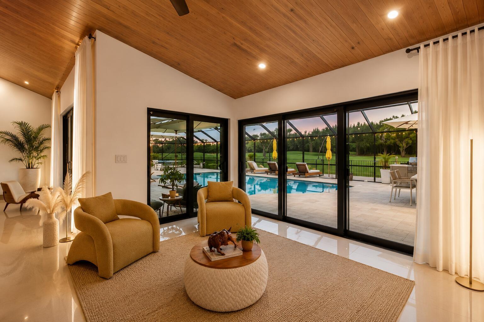 Boca Woods Country Club - Residential