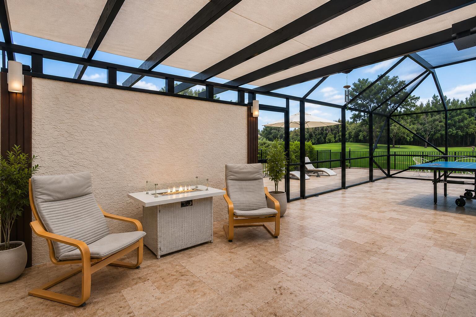 Boca Woods Country Club - Residential