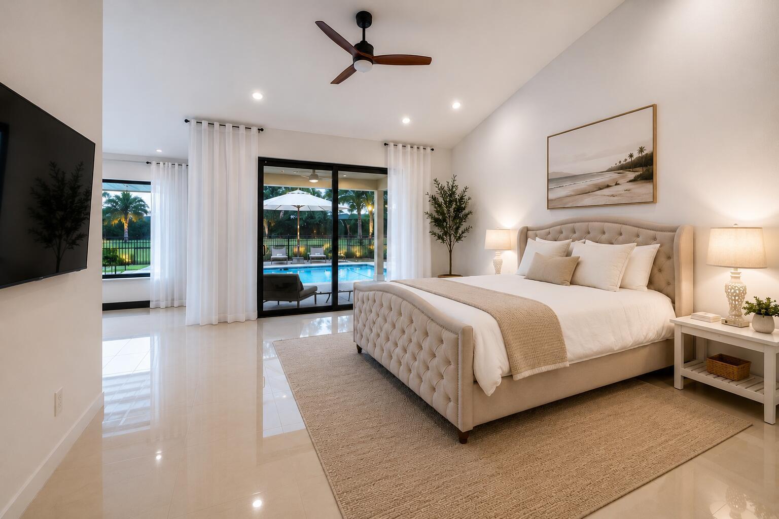 Boca Woods Country Club - Residential