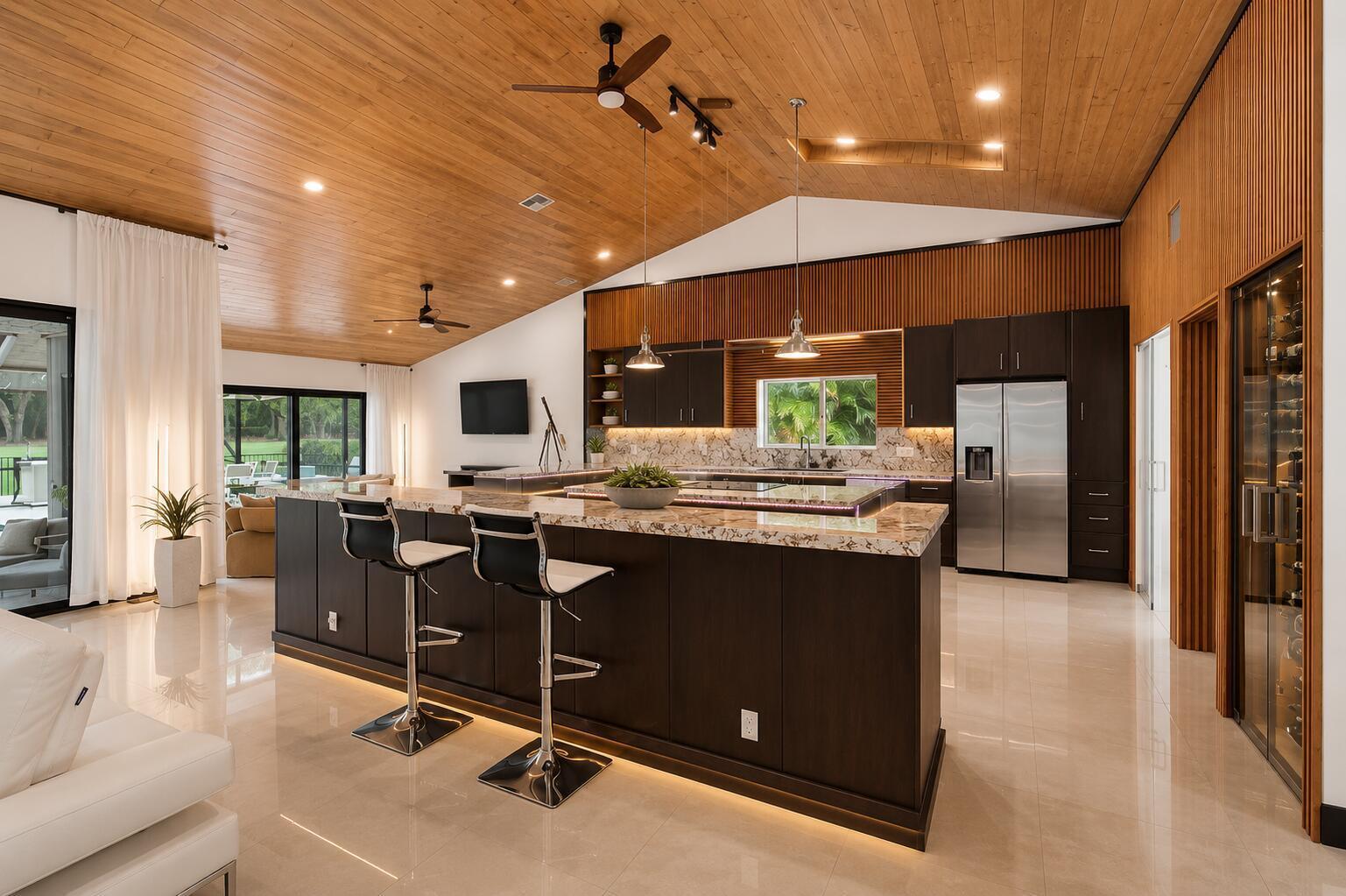 Boca Woods Country Club - Residential