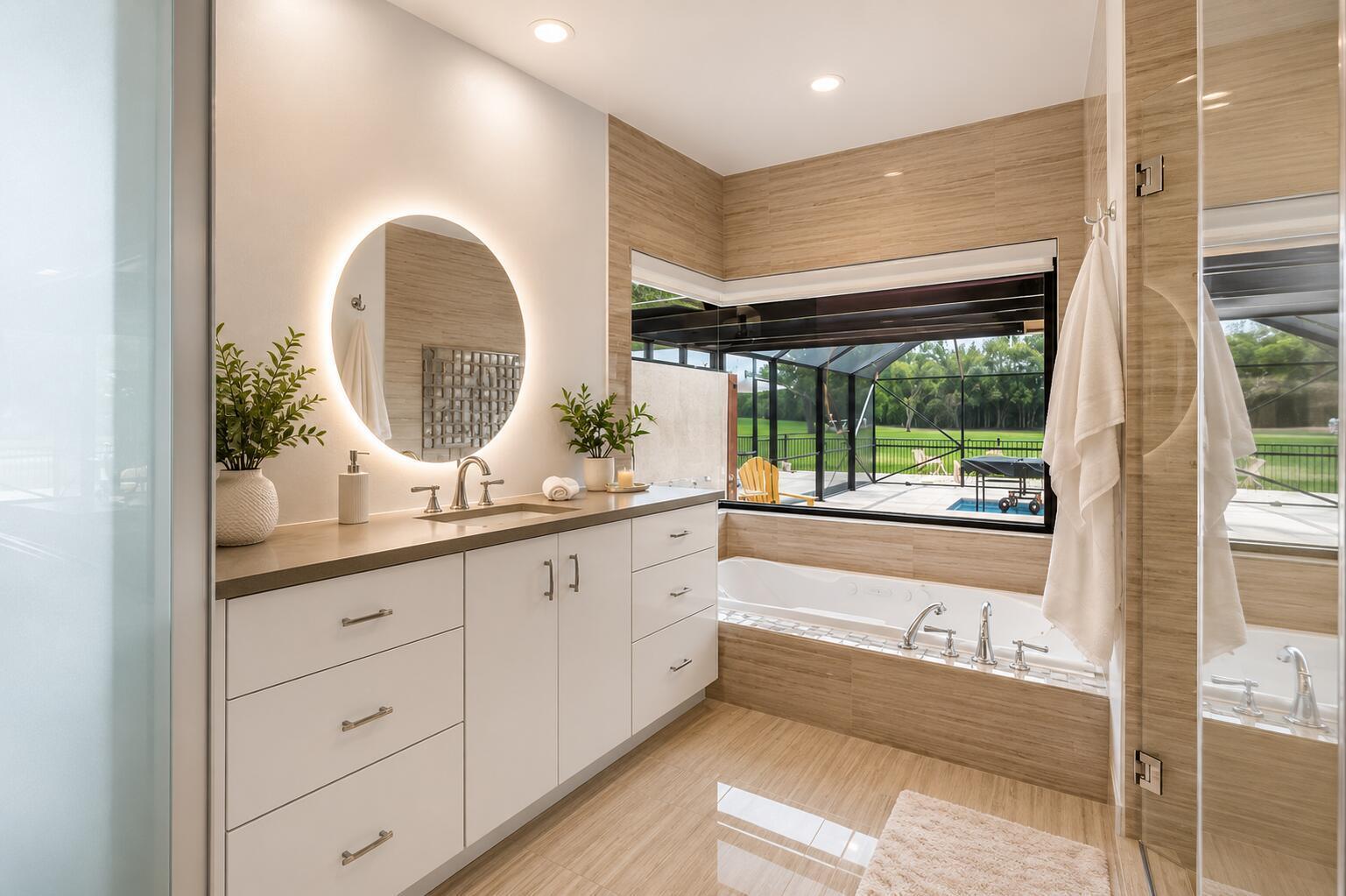 Boca Woods Country Club - Residential
