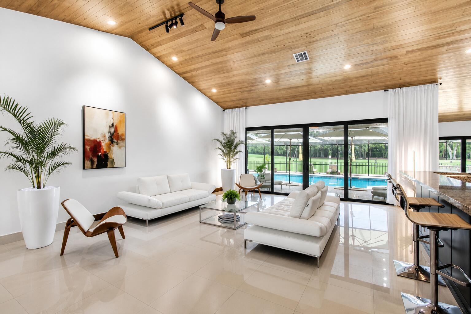 Boca Woods Country Club - Residential