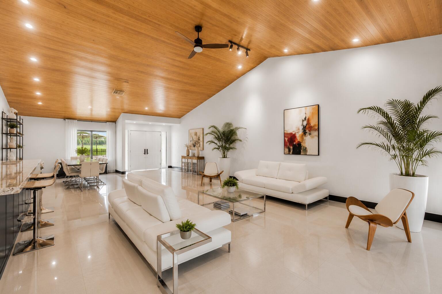 Boca Woods Country Club - Residential