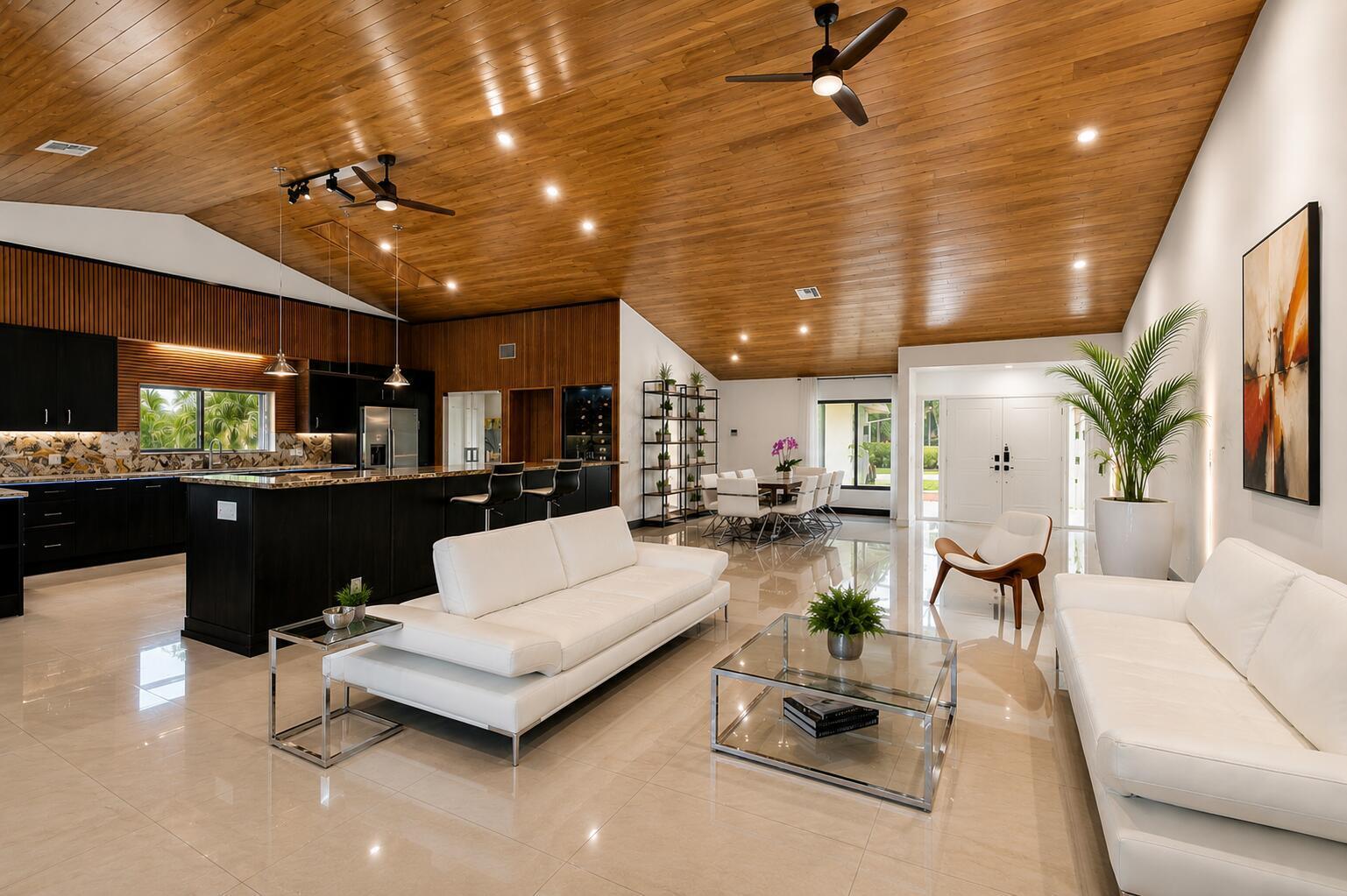 Boca Woods Country Club - Residential