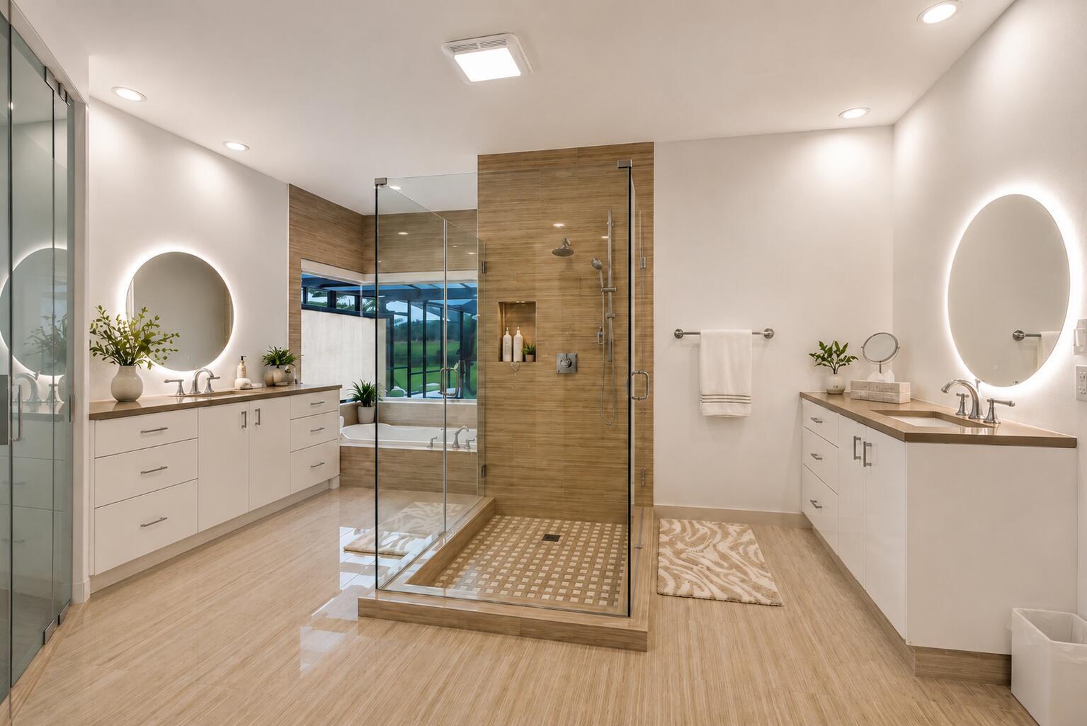 Boca Woods Country Club - Residential