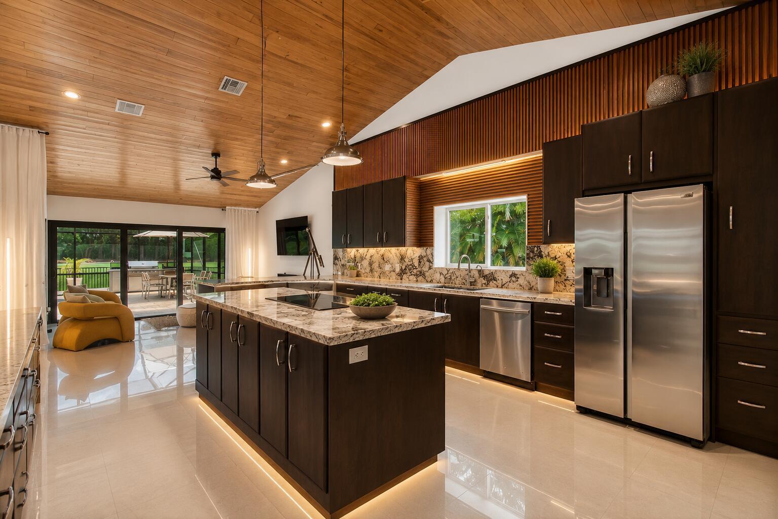 Boca Woods Country Club - Residential