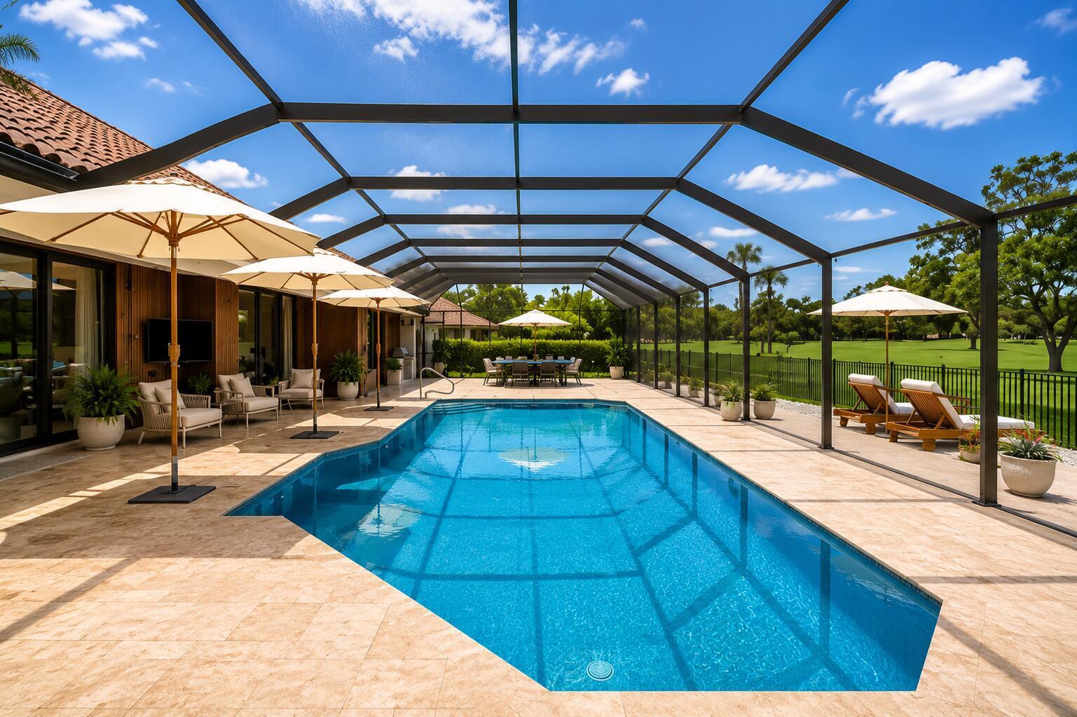 Boca Woods Country Club - Residential