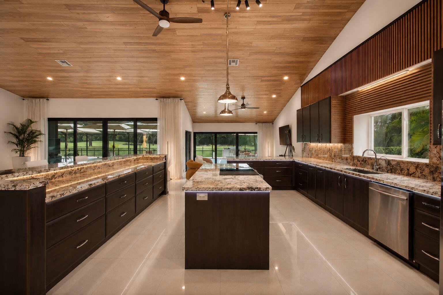 Boca Woods Country Club - Residential