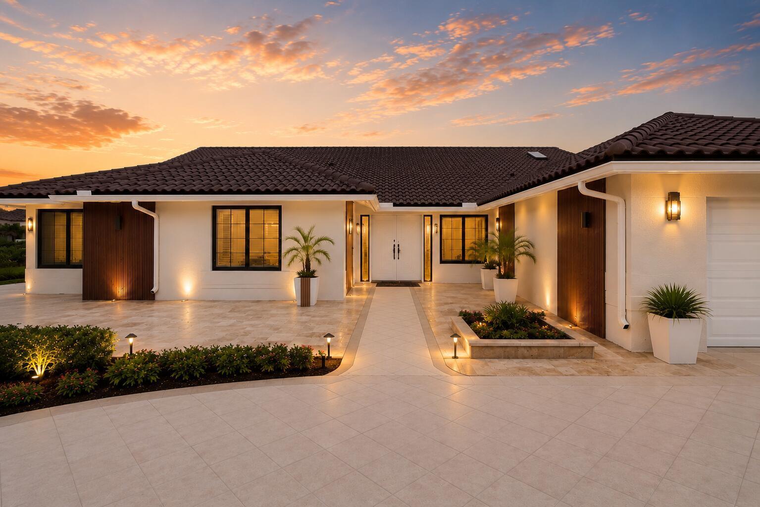 Boca Woods Country Club - Residential