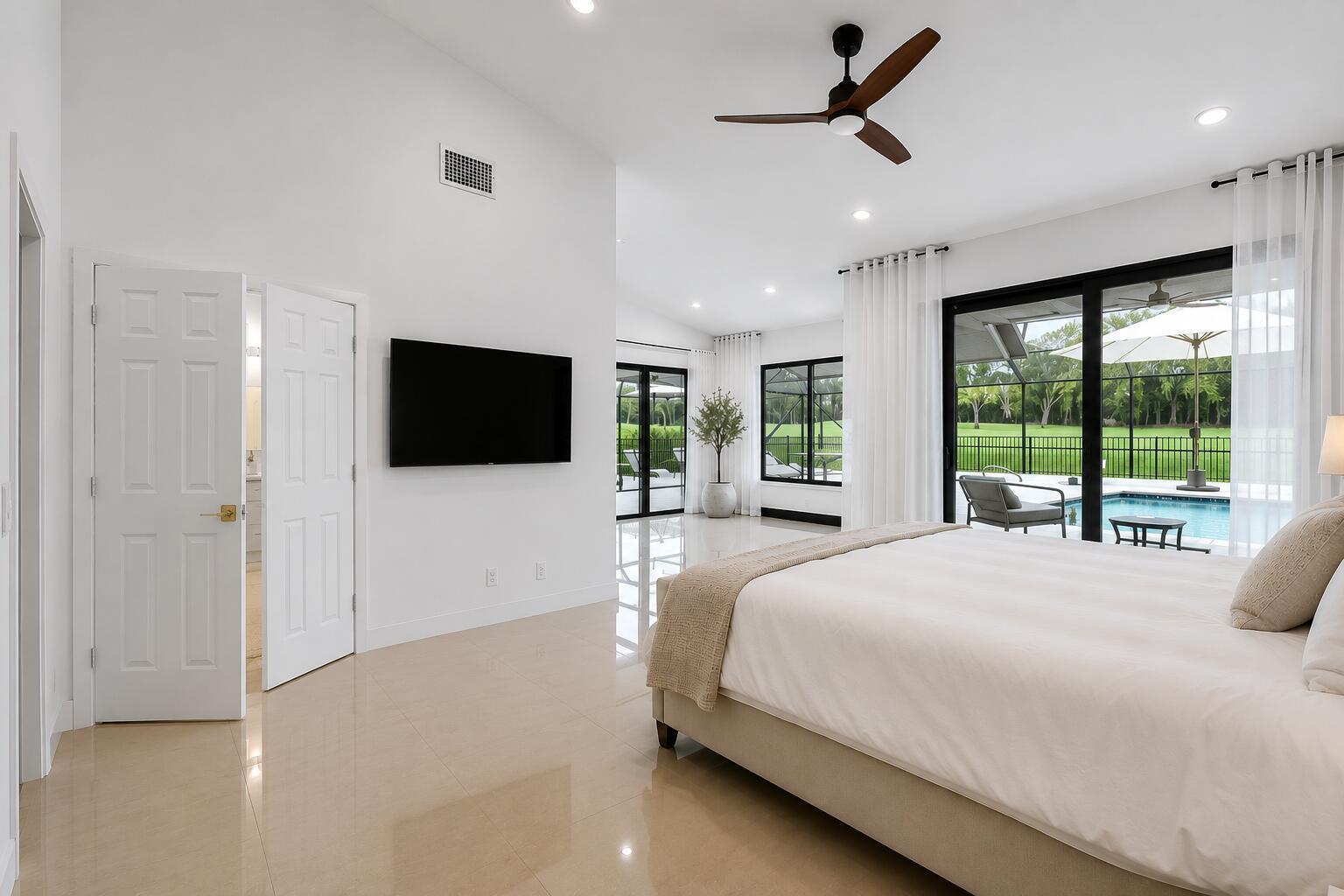Boca Woods Country Club - Residential