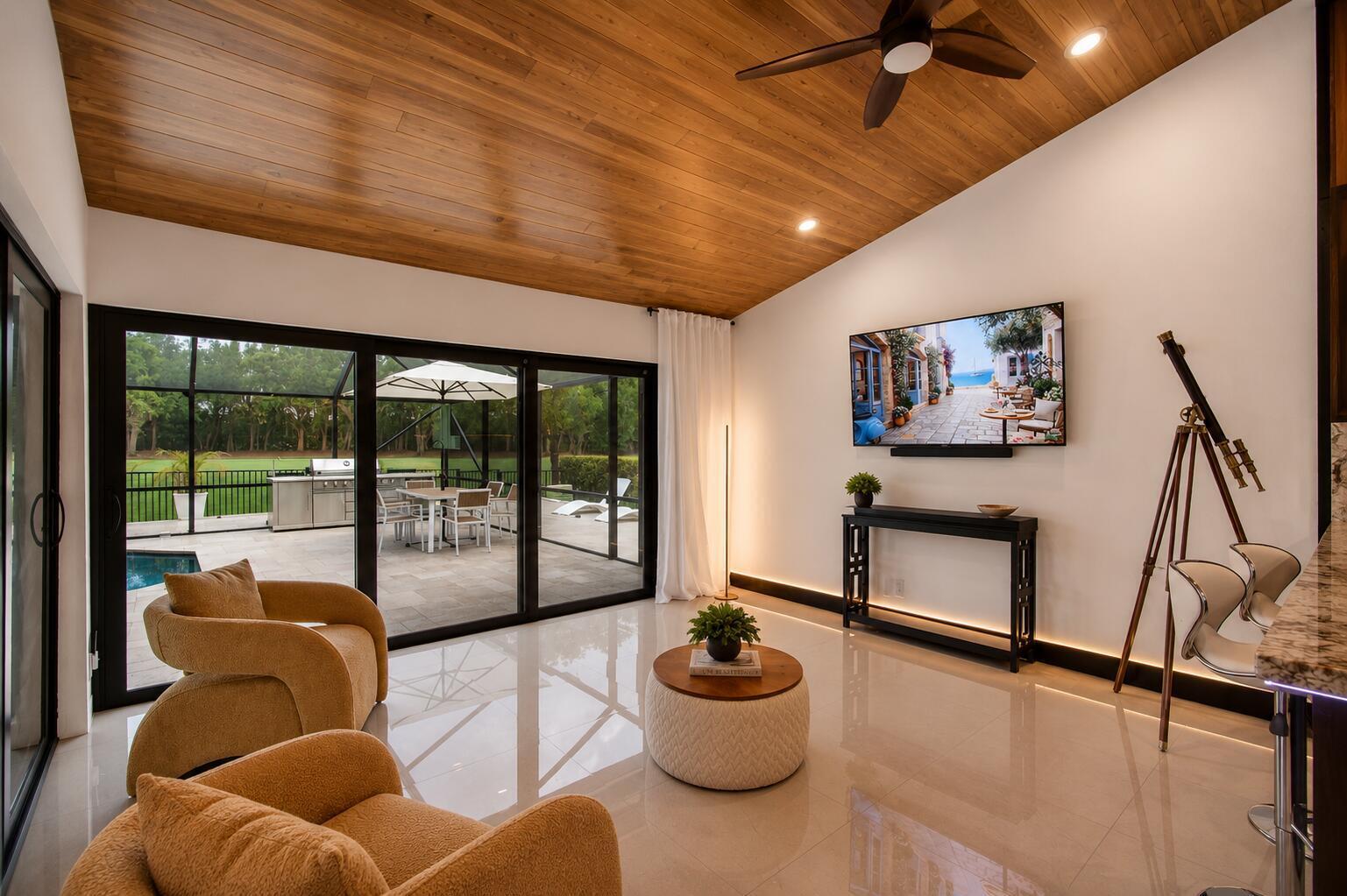 Boca Woods Country Club - Residential