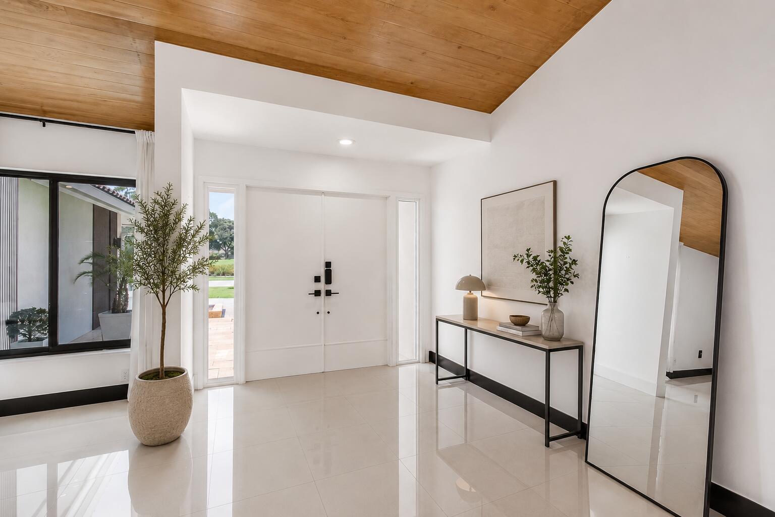 Boca Woods Country Club - Residential
